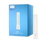 Philips CorePro PL-L LED Bulb HF 8W - 840 Cool White | 4-Pin - Replaces 18W