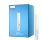 Philips CorePro PL-S LED 3.5W - 830 Warm White | 2-Pin - Replaces 7W