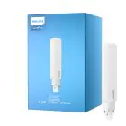 Philips CorePro PL-C LED 8.9W 1100lm - 840 Cool White | 2-Pin - Replaces 26W