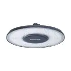 Philips LED Highbay CoreLine Aluminium Grey 110W 20000lm 90D - 840 Cool White | IP66 - Dimmable, Dali 