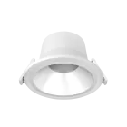 Noxion LED Downlight Apollo V2.0 15W 1920lm - 830/840 CCT | 220mm - Cutout 200mm