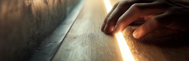 How to Install a LED Strip – A Step-by-Step Guide 