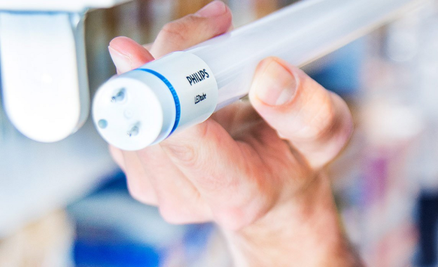 Want to know more about Philips Master LEDtubes InstantFit HF T5?