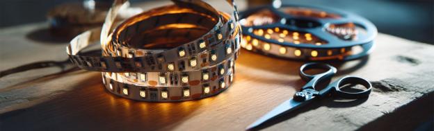 Tips and Tricks for Installing LED Strips Like a Pro 