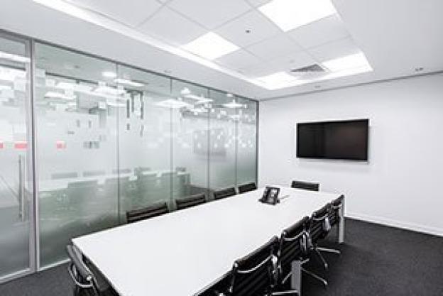 LED light for office