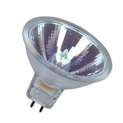 Halogen spots