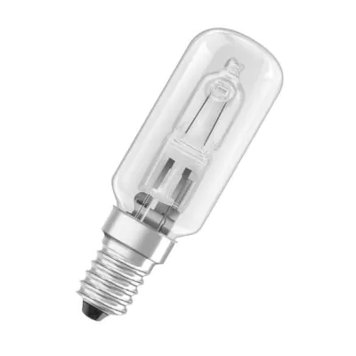 Halogen bulbs E14