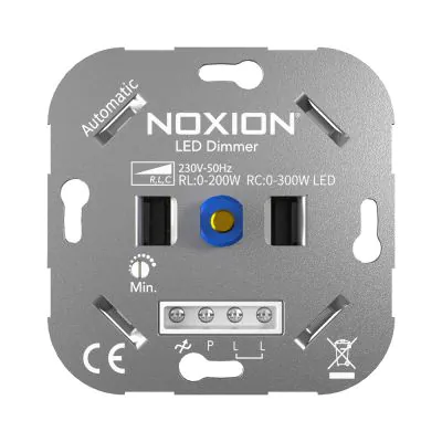 LED dimmer