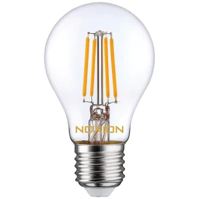 Noxion filament LED