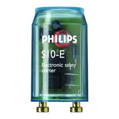 Philips starter