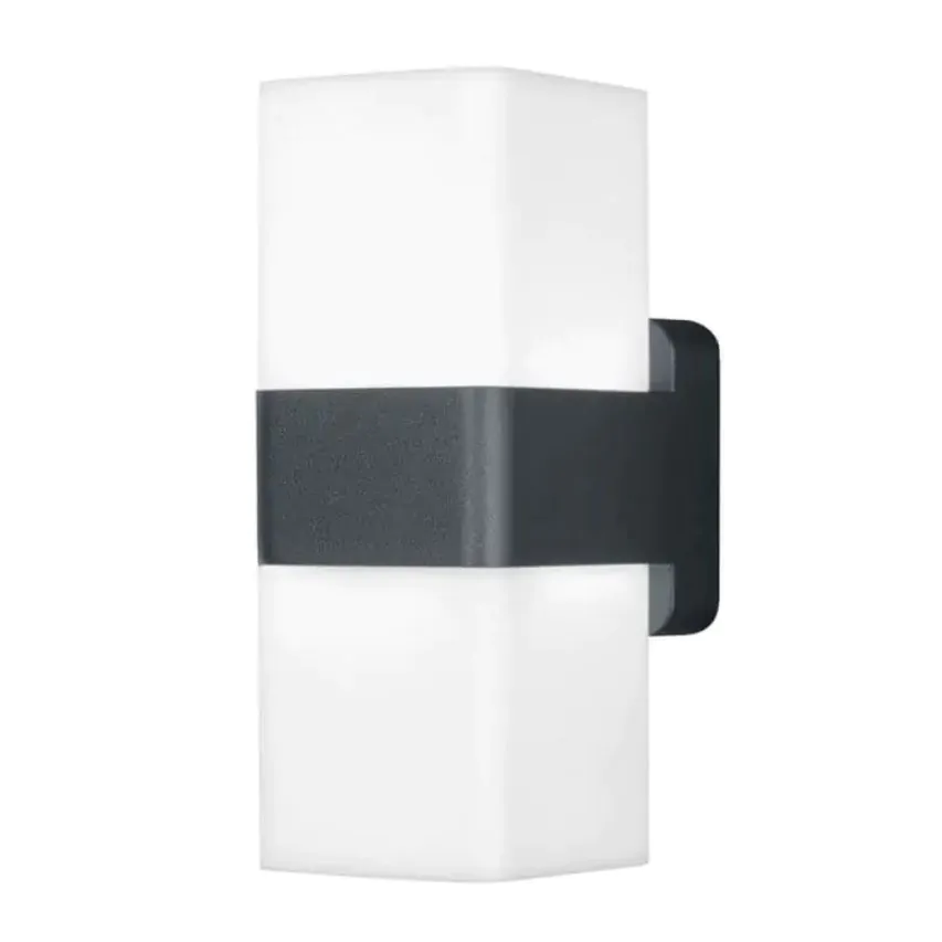 LED outdoor light