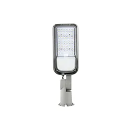 Street lighting