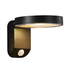 LED sensor lighting